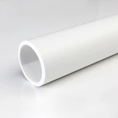 100x200cm Beyaz PVC Mat Fotoğraf Arka Planı - 2