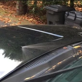 Jeep Grand Cherokee 2005-2013 Ön Cam Silecek Yıkama Memesi 2'li Set - 6