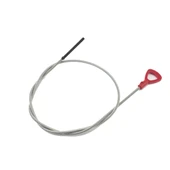 Mercedes Benz Vites Kutusu Yağı Ölçüm Çubuğu 1220mm Model A3650 02 - 1