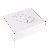 S 480 24 DC24V 480W 20A Ayarlanabilir DC Anahtarlamalı Güç Kaynağı Klempli US Prizli - 7