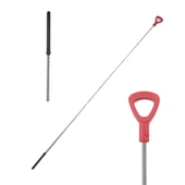 Mercedes Benz Vites Kutusu Yağı Ölçüm Çubuğu 1220mm Model A3650 02 - 3