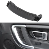 Land Rover Discovery 2015-2019 Deri Dokulu İç Kapı Sağ Kolu LR076163 Sol Sürüş - 1
