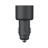 Xiaomi CC07ZM 100W Çift Portlu USB ve USB-C Hızlı Araç Şarj Cihazı - 2