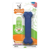 812791-Nylabone Tavuk Aromalı Köpek Çiğneme Kemiği S - 1