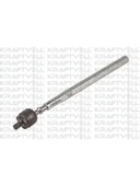 ROT MILI P205 C15 XANTIA -P304- 305 II P309 80 OLCU M14×1.5 BOY 312MM - 1