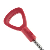 Mercedes Benz Vites Kutusu Yağı Ölçüm Çubuğu 920mm Model A3650 01 - 6