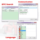 OBD ELM327 V1.5 USB Araba Arıza Teşhis Cihazı CH340T Chipli - 8