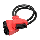 Chrysler Araç FCA 12+8 Pin OBD2 Teşhis Arayüzü - 2