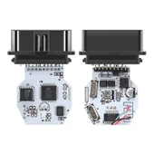 BMW Uyumlu INPA K DCAN FT232RL 9241 USB Arıza Tespit Cihazı - 5