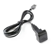 Citroen C2 C4 ve Peugeot 207 307 Uyumlu RD45 RD43 USB Ses Adaptör Kablosu 150cm - 2