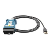 BMW Uyumlu INPA K DCAN FT232RL 9241 USB Arıza Tespit Cihazı - 2