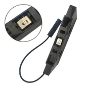 Evrensel Bluetooth Dönüştürücü Araç Kaset Çalar MP3 SBC Stereo Bluetooth Ses Kaseti - 4
