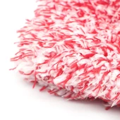 Mikrofiber Toz Alma Eldiveni Kırmızı - Araba Cam Temizleme Bezi - 3