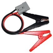 50 Amper Andersondan Kelepçeye Kablo Fişi Bağlantısı 0.55 Metre 12V 600W - 4