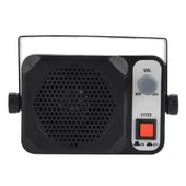 TS-650 Model Dış Araç Hoparlörü ve Radyo Kornası - 3