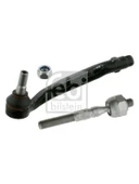 ROT KOLU KOMPLE SOL ML-CLASS W163 9805 - 1