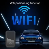 GF22 Araç GPS Takip Cihazı Manyetik Konumlandırma Ses Kontrollü Kayıt Özellikli Hırsızlık Önleyici - 7