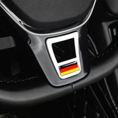 Volkswagen Metal Direksiyon Süsü - 6