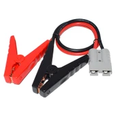 50 Amper Andersondan Kelepçeye Kablo Fişi Bağlantısı 0.55 Metre 12V 600W - 1