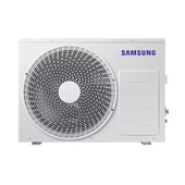 Samsung WindFree Premium Black AR24CXFCABT/SK 24000 BTU Duvar Tipi Split Klima - 7