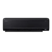 Samsung WindFree Premium Black AR24CXFCABT/SK 24000 BTU Duvar Tipi Split Klima - 2