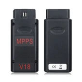 MPPS V18 Ana Ünitesi Tricore Multiboot V18.12.3.8 Araç Teşhis Cihazı Breakout Tricore Kablo ile - 3