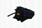 RADYATOR YEDEK SU DEPOSU TOUAREG 0210 Q7 0615 CAYENNE 0310 - 1