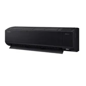 Samsung WindFree Premium Black AR24CXFCABT/SK 24000 BTU Duvar Tipi Split Klima - 6