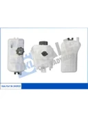 RADYATOR YEDEK SU DEPOSU PARTNER II BERLINGO II (03 08) KAPAKLI - 1