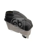 RADYATOR YEDEK SU DEPOSU C219 0510 W211 0208 S211 0309 - 1