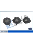 RADYATOR YEDEK SU DEPOSU BMW F25 F26 - 1