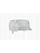 RADYATOR YEDEK SU DEPOSU ASTRA CLASSIC 9902×16XEL ASTRA F 9298×14XE X16XEL ASTRA F 9298 C18NZ - 1
