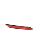 REFLEKTOR ARKA SAG GOLF VII 1317 - 1