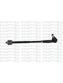 ROT BASI + ROT MILI SAG KIT POLO A1 1014 1.2 1.4TSI 1.6TDI - 1