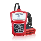 KONNWEI KW309 Kırmızı OBD2 Arıza Tespit Cihazı - 2