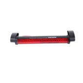 24 LED Kırmızı Araç Üçüncü Fren Lambası 12V 80cm Kablo - 2