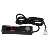 HKS Type-0 Dijital Ekranlı Turbo Zamanlayıcı Kontrolü Kırmızı Türbin Koruyucu - 3