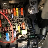 100 Parça Karışık Araç Motosiklet Kamyon Bıçak Sigorta Seti 3A 5A 7.5A 10A 15A 20A 25A 30A 35A 40A Sigorta Tutucu Dahil - 6