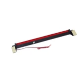 56 LED Kırmızı Araç Üçüncü Fren Lambası 12V 80cm Kablo - 3