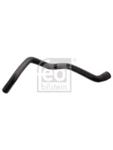 RADYATOR YEDEK SU DEPO HORTUMU E-CLASS W210 9602 S210 9603 - 1
