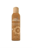 Cire Aseptine Işıltılı Sprey Bronzlaştırıcı Güneş Yağı – SPF 0, Parlak Bronzluk, 200 ml - 1