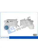 RADYATOR GENLESME KABI PASSAT 0105 A4 0108 AUDI A6 0209 SEAT EXEO 0914 ALT ALZ AMB AUK AVB AVF B - 1