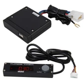 HKS Type-0 Dijital Ekranlı Turbo Zamanlayıcı Kontrolü Kırmızı Türbin Koruyucu - 1
