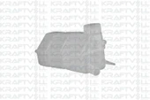 RADYATOR YEDEK SU DEPOSU (GENLESME TANKI )  FORD KA 9502 - 1