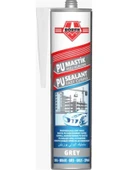 PU MASTIK GRI (DYSON MUADILI) 280 ML. (12 ADET) - 1