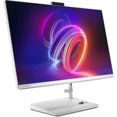 Ideacentre 3 F0GJ00PNTR09 I5-12450H 32GB 2tbssd 27" Fhd W11H All In One Bilgisayar - 2