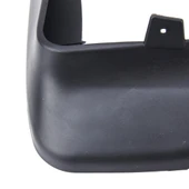 Honda City İçin 4 Parça Yarı Sert PVC Çamur Paçalık Seti - 5