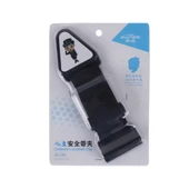 Çocuk Emniyet Kemer Ayarlayıcı Klipsi SD-1408 - Omuz Boyun Rahatlığı - 5