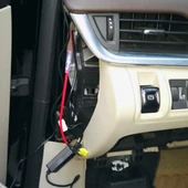 Araba 12V Mini Boy Add-A-Circuit Sigorta Tutucu Adaptör - 7