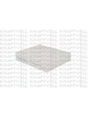 POLEN FILTRESI MITSUBISHI COLT 04-12 SMART FORFOUR 04- ROADSTAR 03- - 1